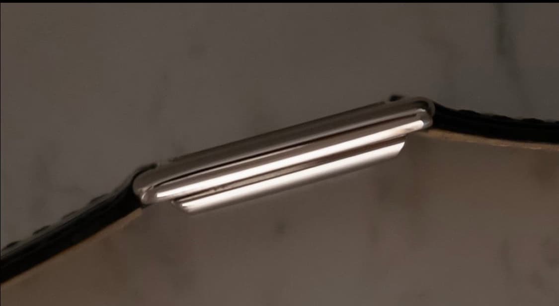 오메가 탱크 수동 빈티지 시계 상품이미지4