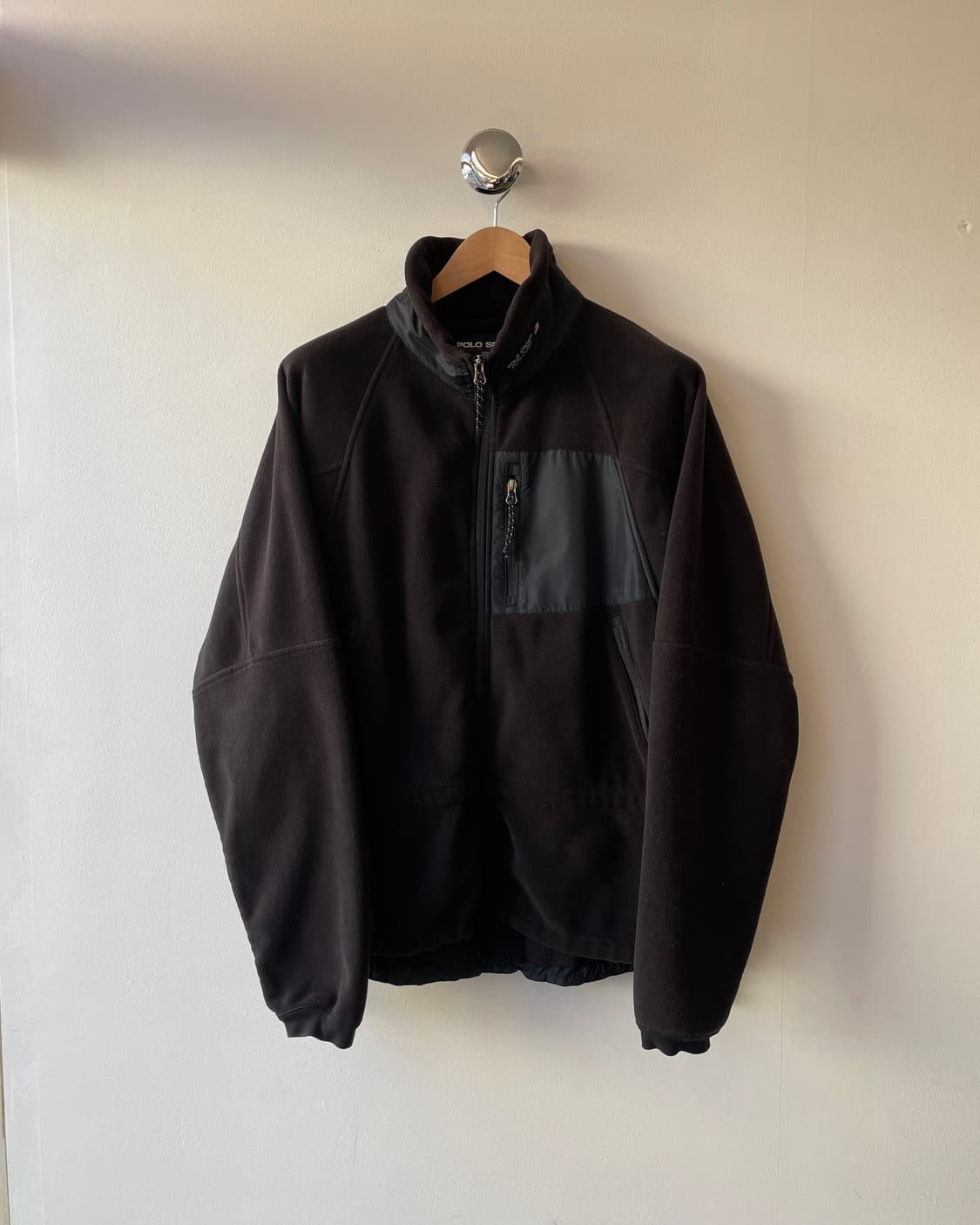 Polo Sport “Thermal Pro” Fleece zipup  상품이미지1