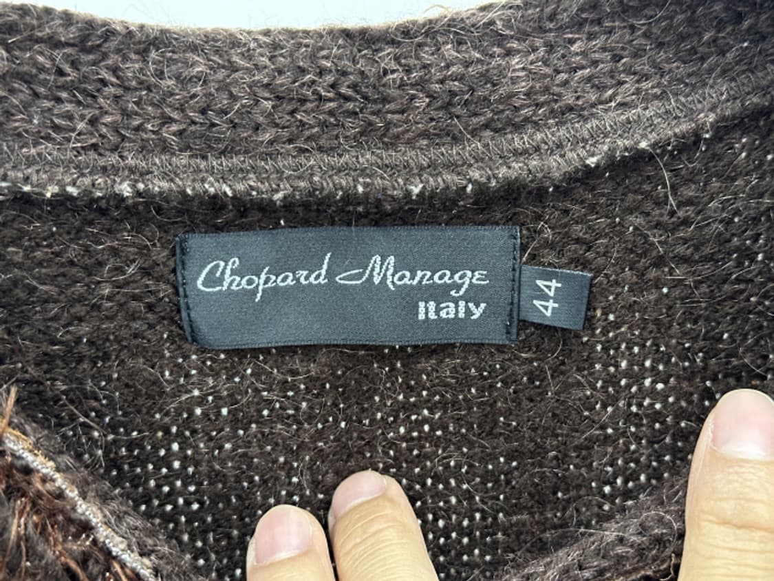 CHOPARD MONAGE (M) 상품이미지9