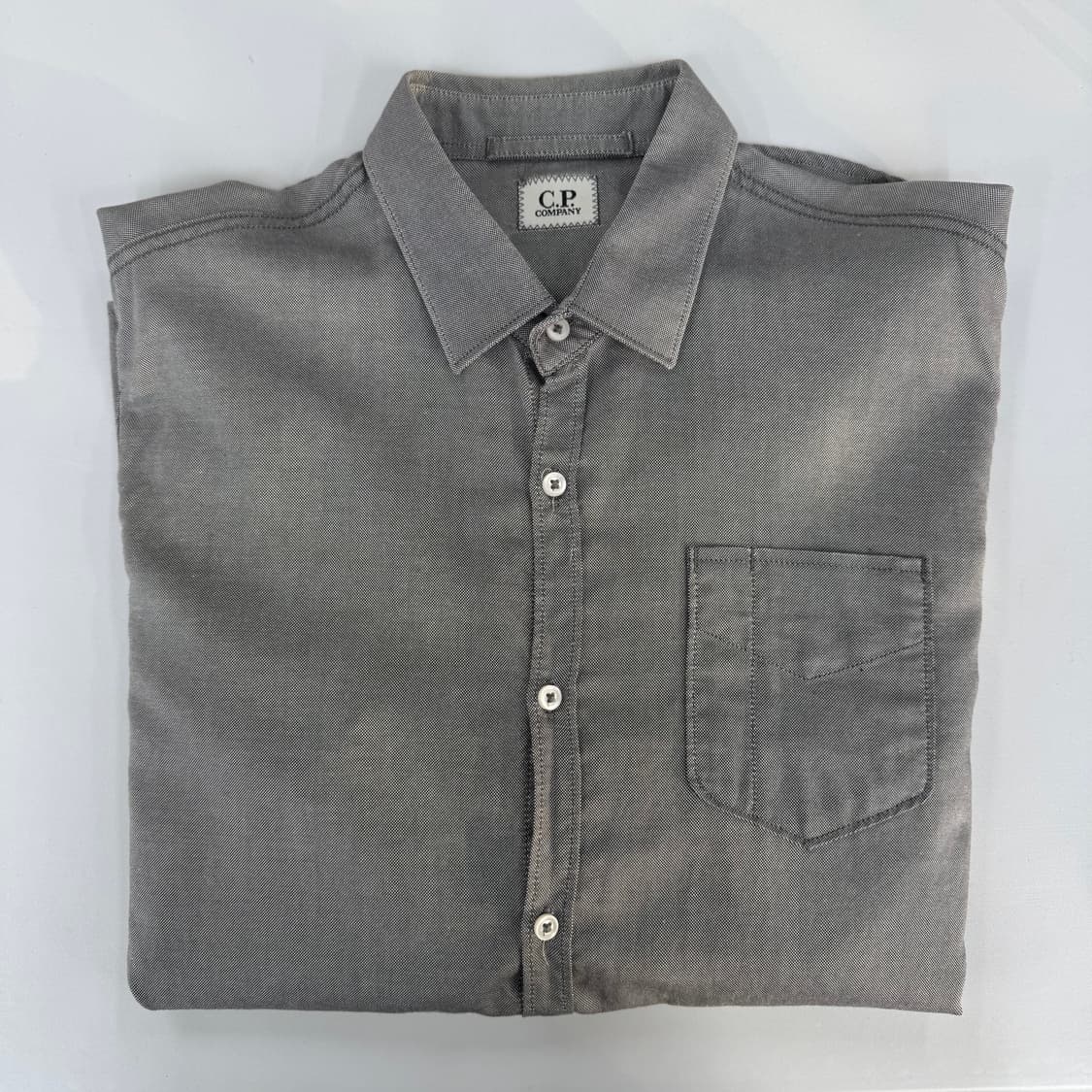 CP컴퍼니 셔츠 상품이미지1