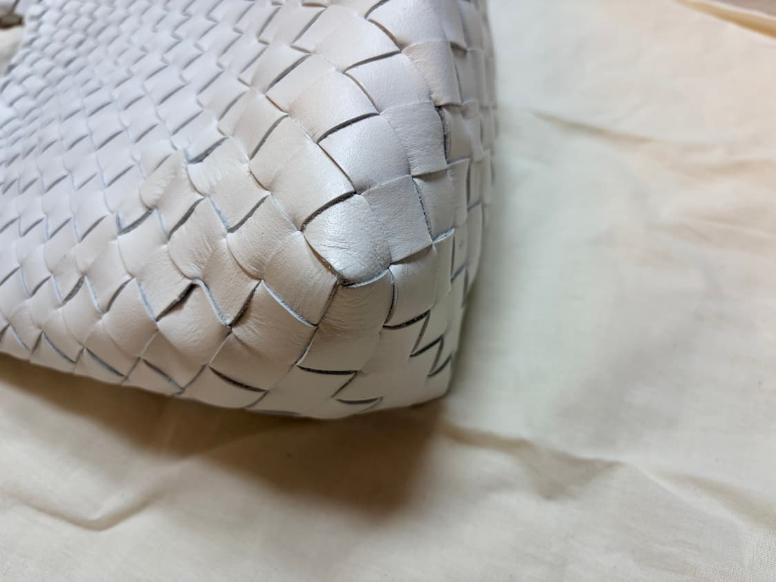 드래곤디퓨전 드래곤백 산타 크로체 빅 화이트 8892 상품이미지5