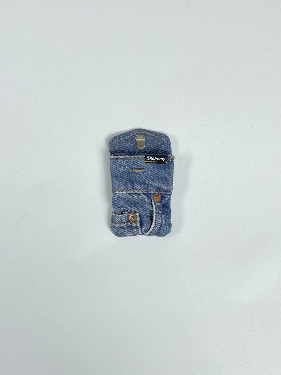 R.chemy mini pouch(알케미 미니파우치) 상품이미지2