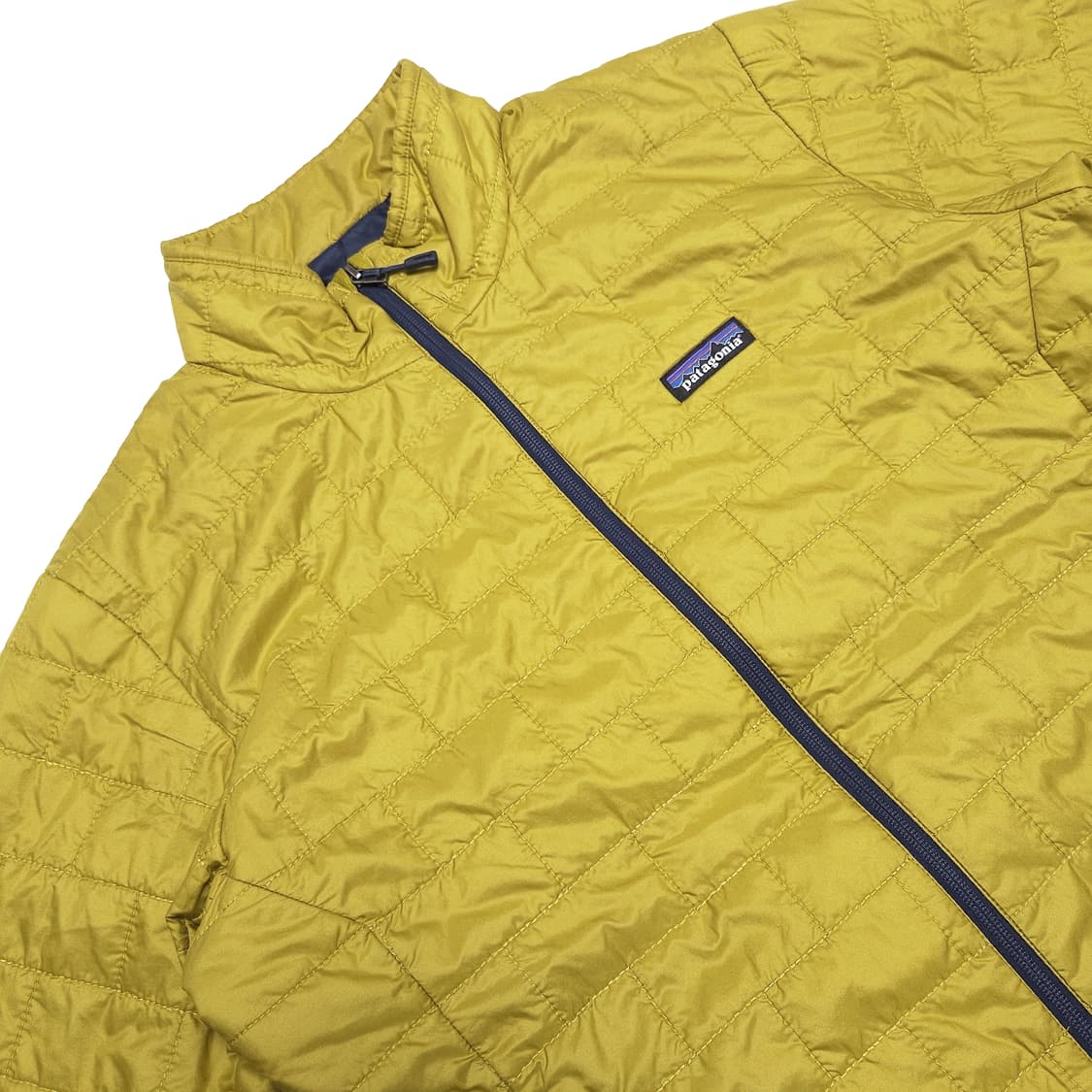 파타고니아 프리마로프트 나노 퍼프 경량 패딩 자켓 상품이미지4