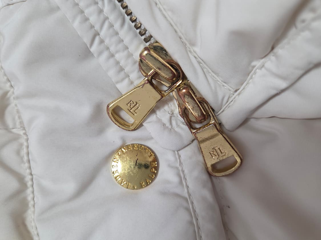 랄프로렌 여성 다운 패딩 상품이미지5