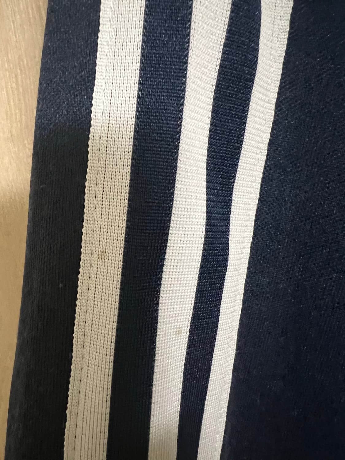 아디다스 유로파 네이비 져지 트랙탑 상품이미지5