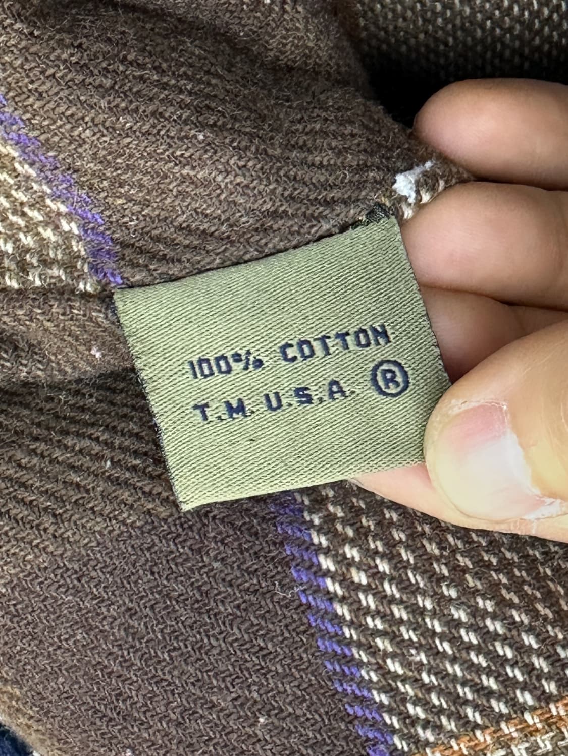 캘빈 클라인 90s USA 레더 카라 데님 자켓 상품이미지7