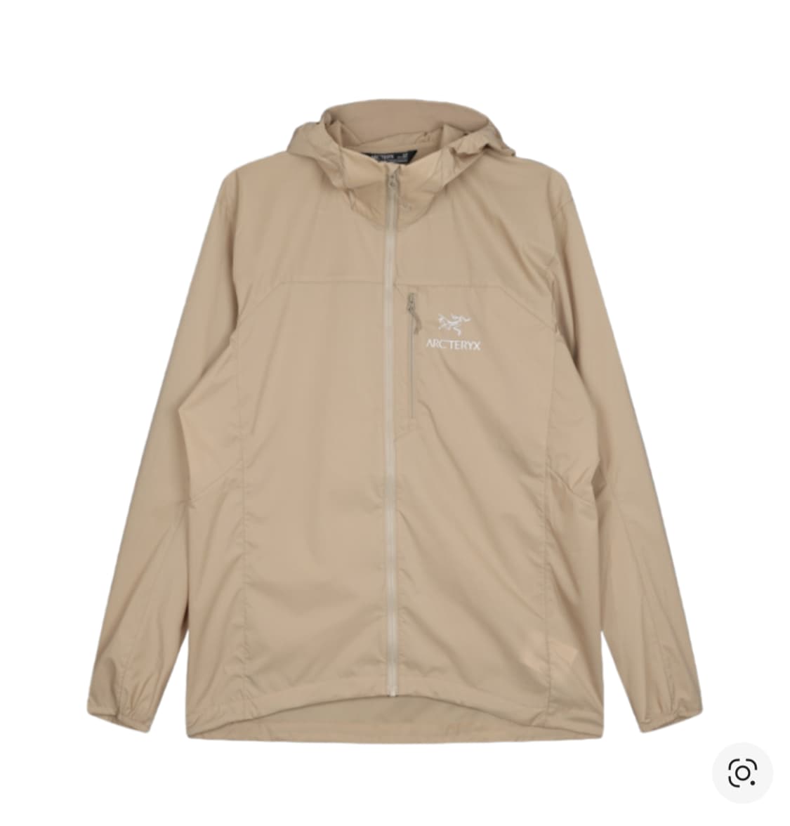 아크테릭스 스쿼미시 남성 L 스모크블러프  상품이미지1