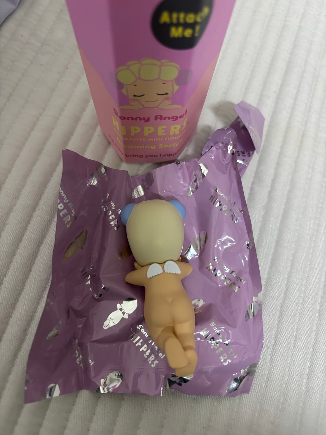 소니엔젤 히퍼 드리밍 판다 상품이미지2