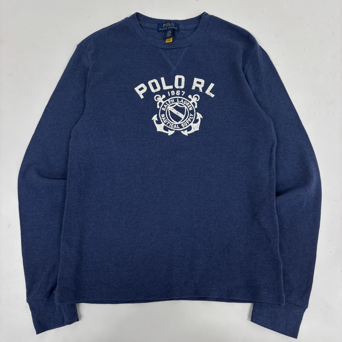 폴로 롱슬리브 상품이미지3