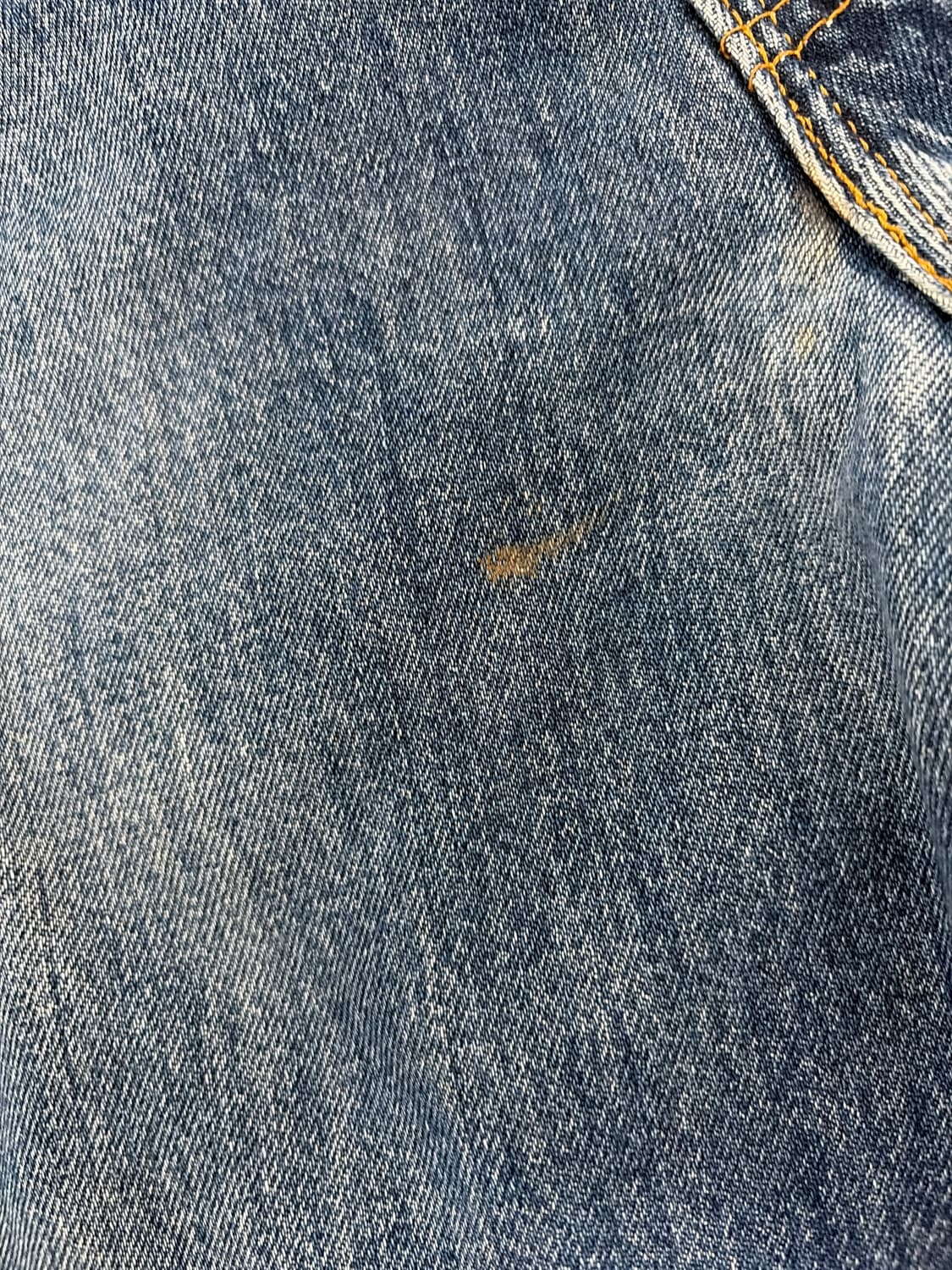 90s 리바이스 569 상품이미지6