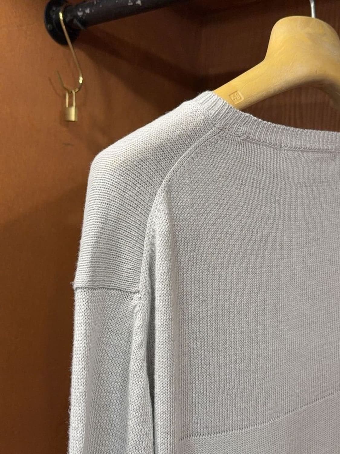 서상영 니트 상품이미지5