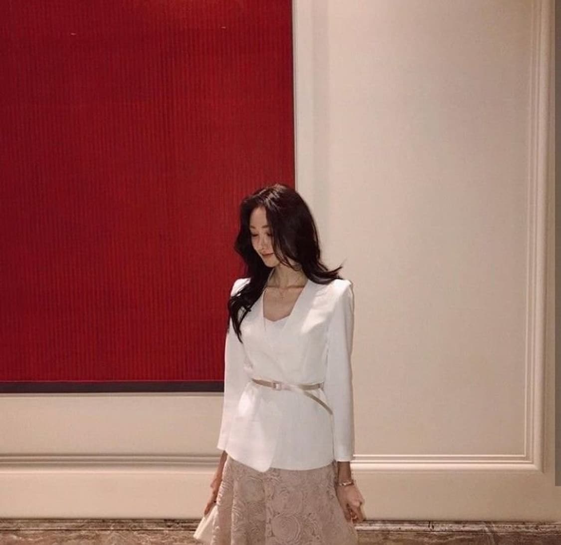 라벨르블랑 자켓 3개  상품이미지3