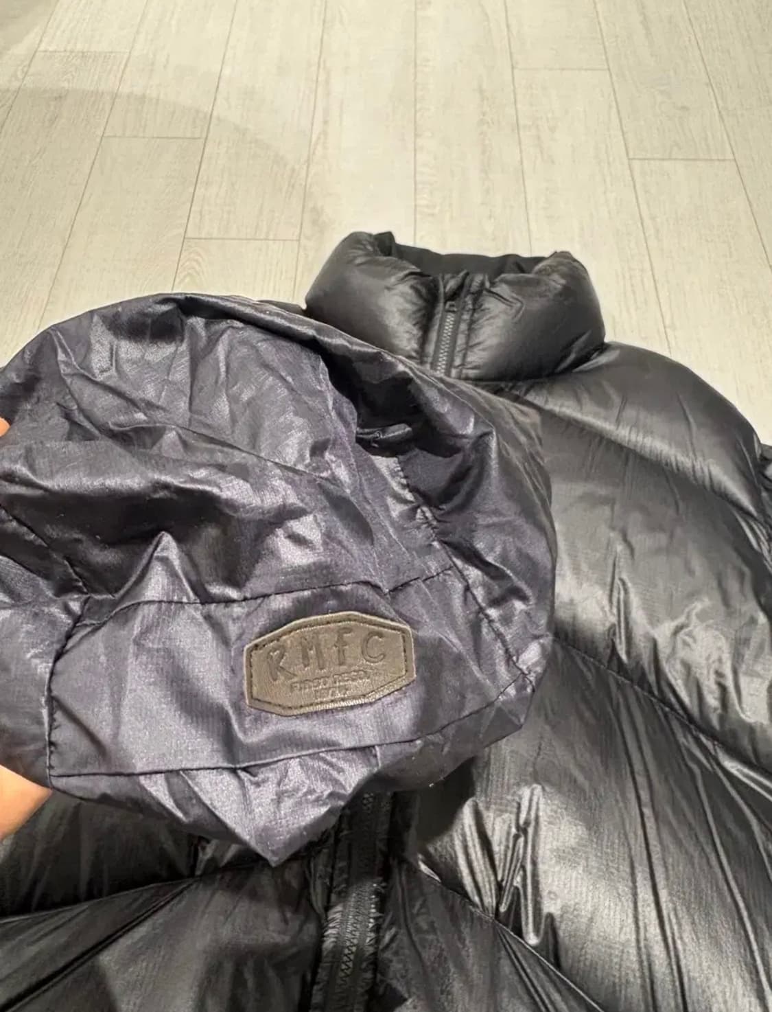 록키 마운틴 NS 재킷 50주년 모델 상품이미지4