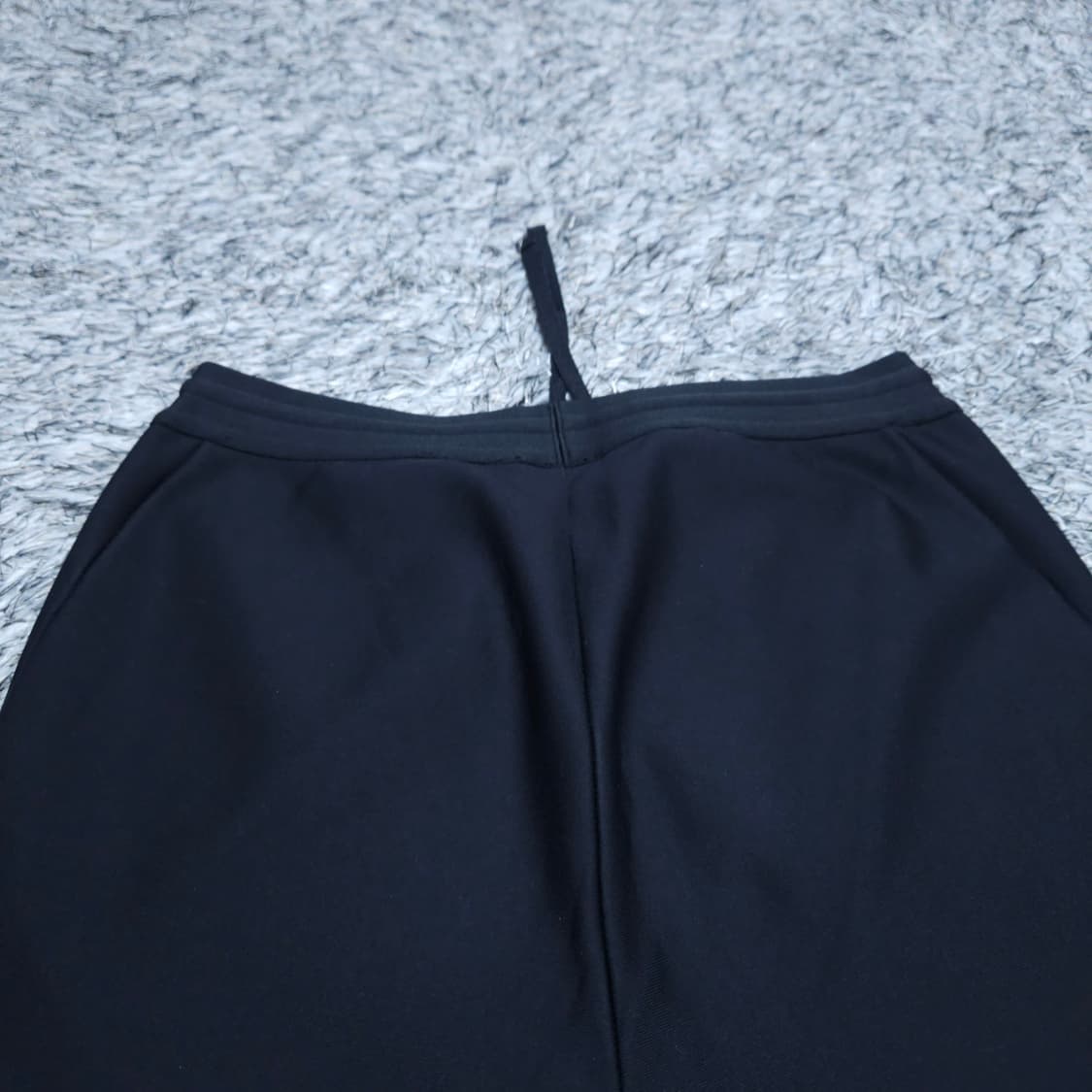 스파이더) M 남자 기모트레이닝바지 플리스팬츠 / 왕눈이샵 상품이미지7