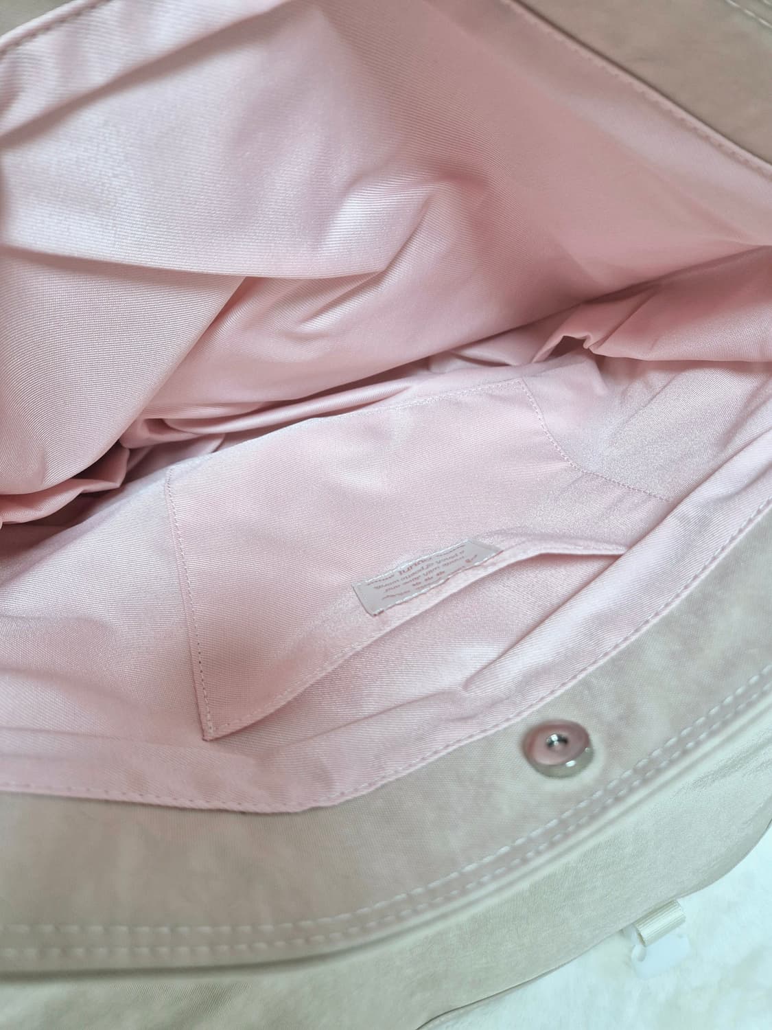 오부니 메신저백 상품이미지2