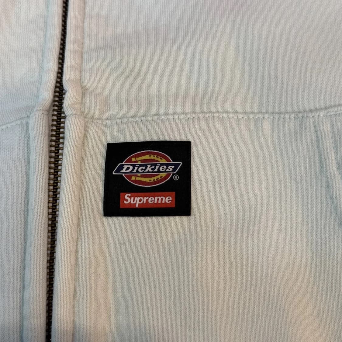 Supreme 25AW/Quilted Lined Zip Up Hooded 상품이미지5