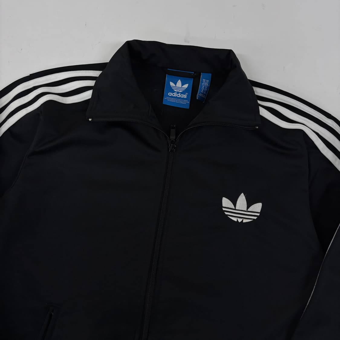 아디다스 파이어버드 트랙탑 상품이미지5