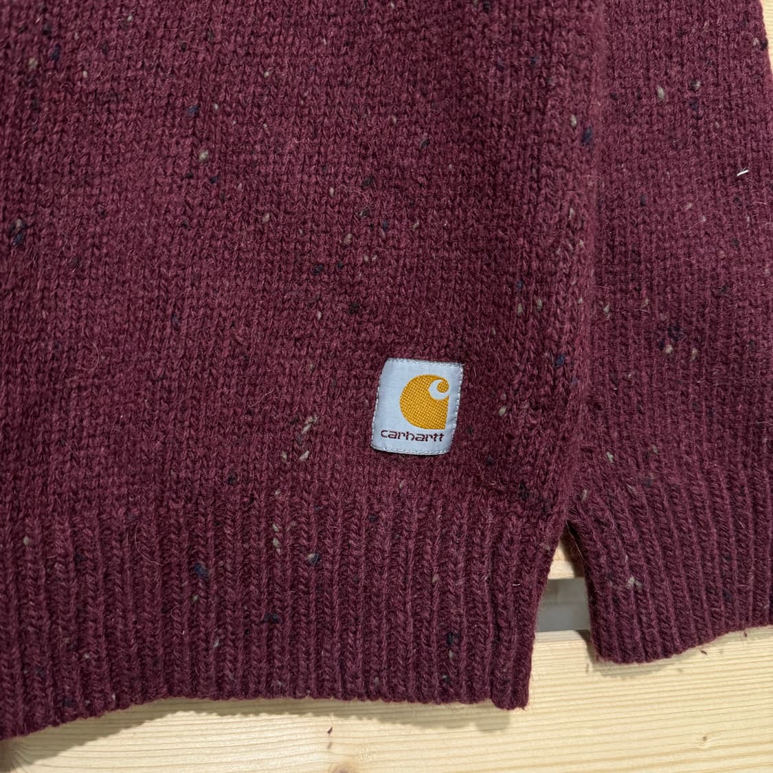 칼하트 니트 상품이미지2