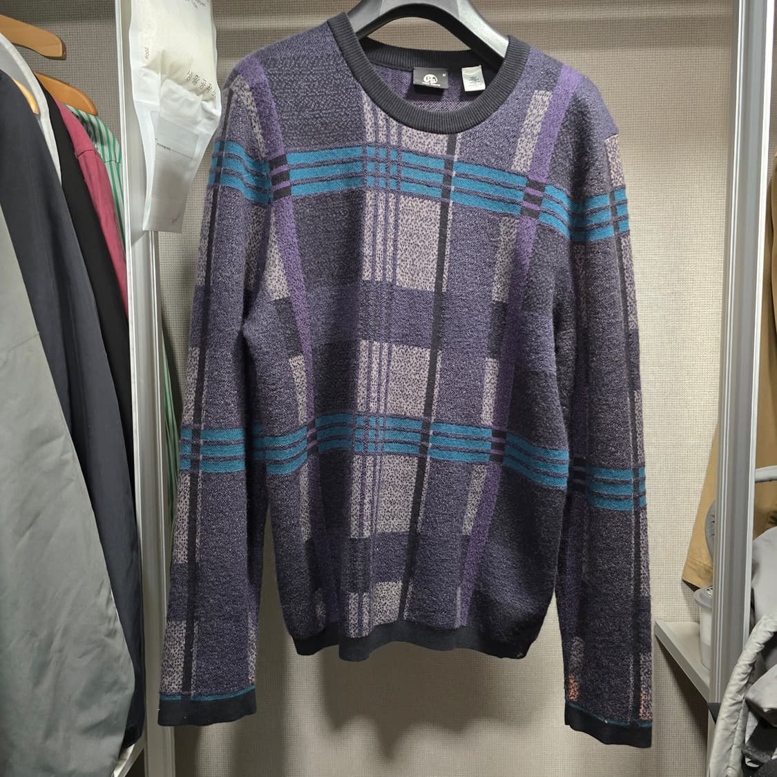 폴스미스 니트 M 상품이미지1