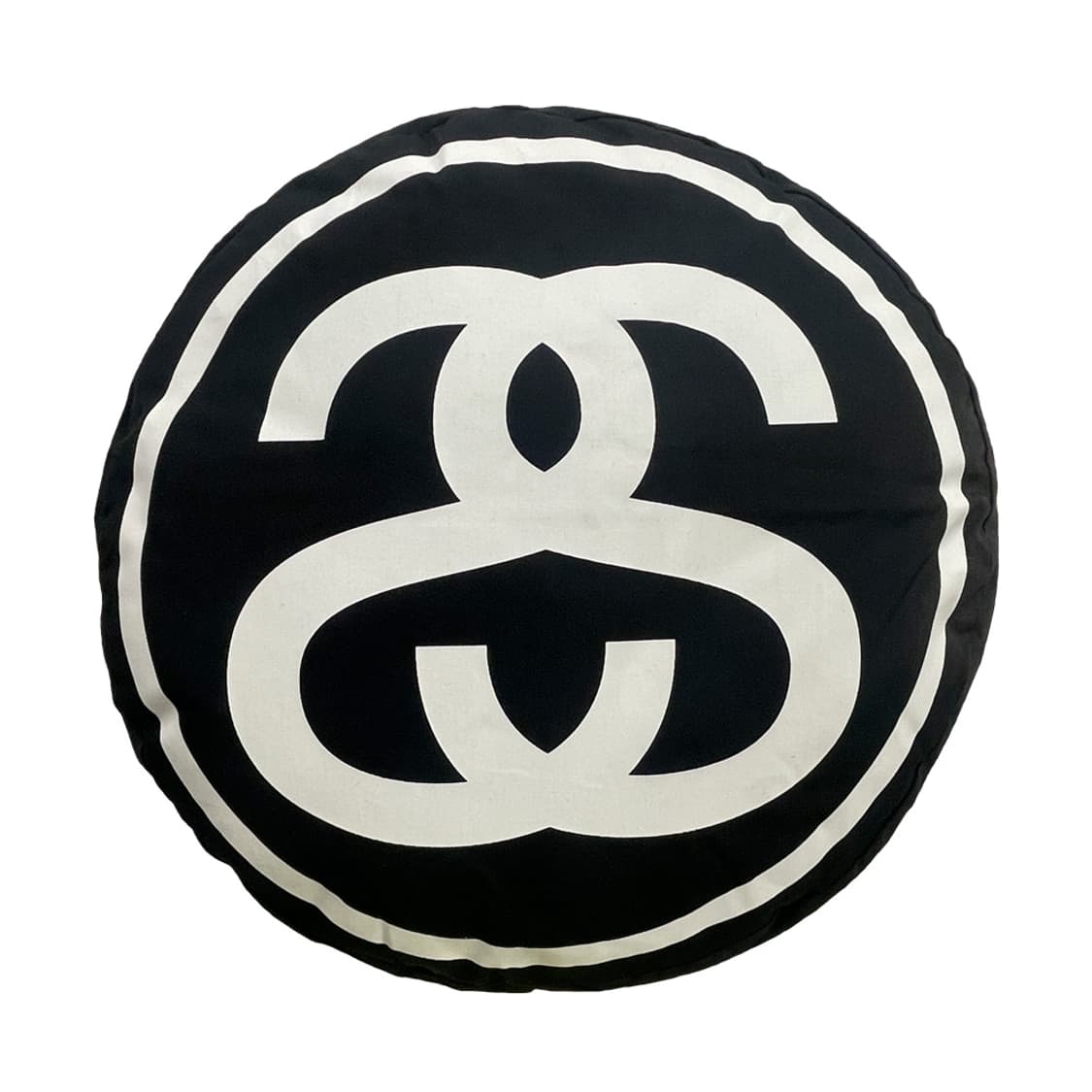 스투시 SS 링크 로고 쿠션 상품이미지1