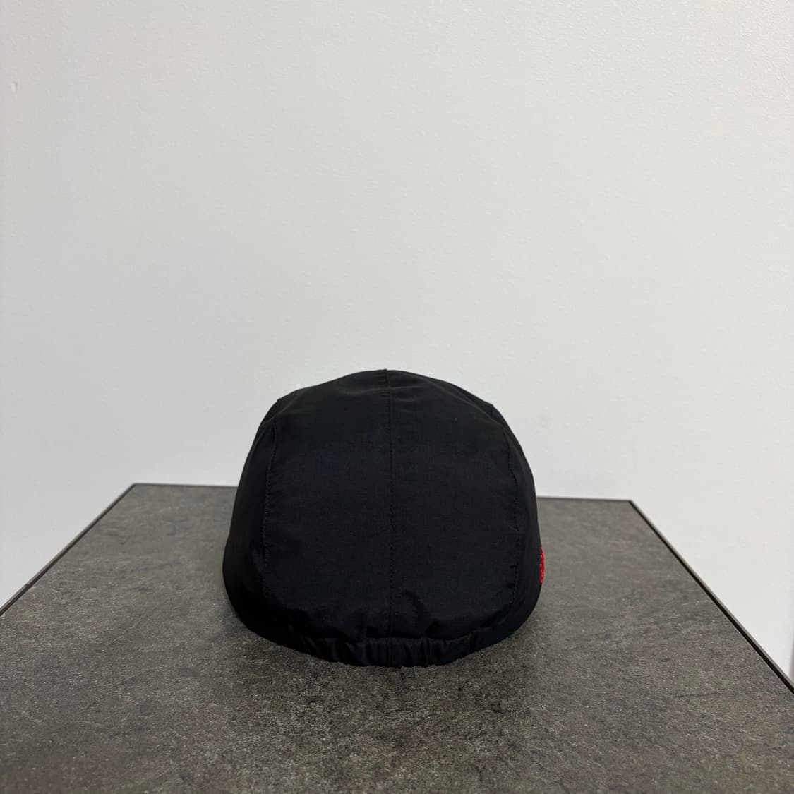 (OS) 슈프림 박스로고 캠프캡 모자 고어텍스 롱빌 블랙 M-L 상품이미지4