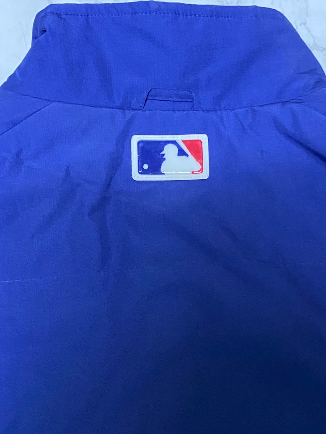 마제스틱 LA다저스 누빔 자켓 100 사이즈 상품이미지7