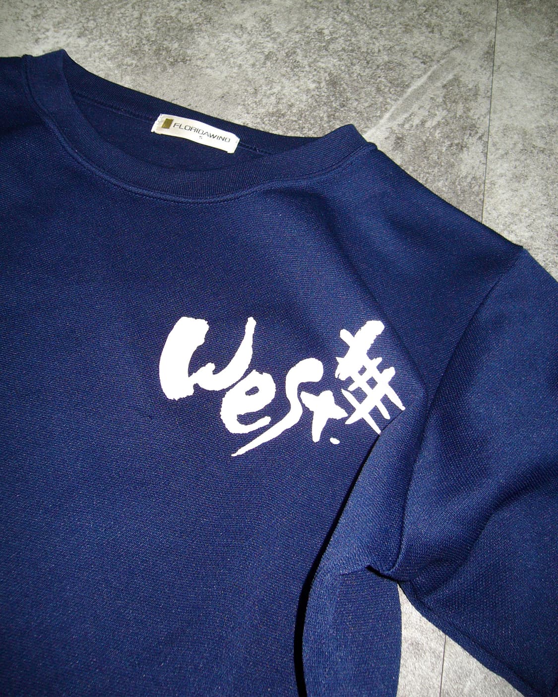 FLORIDAWIND Japanese top 상품이미지3