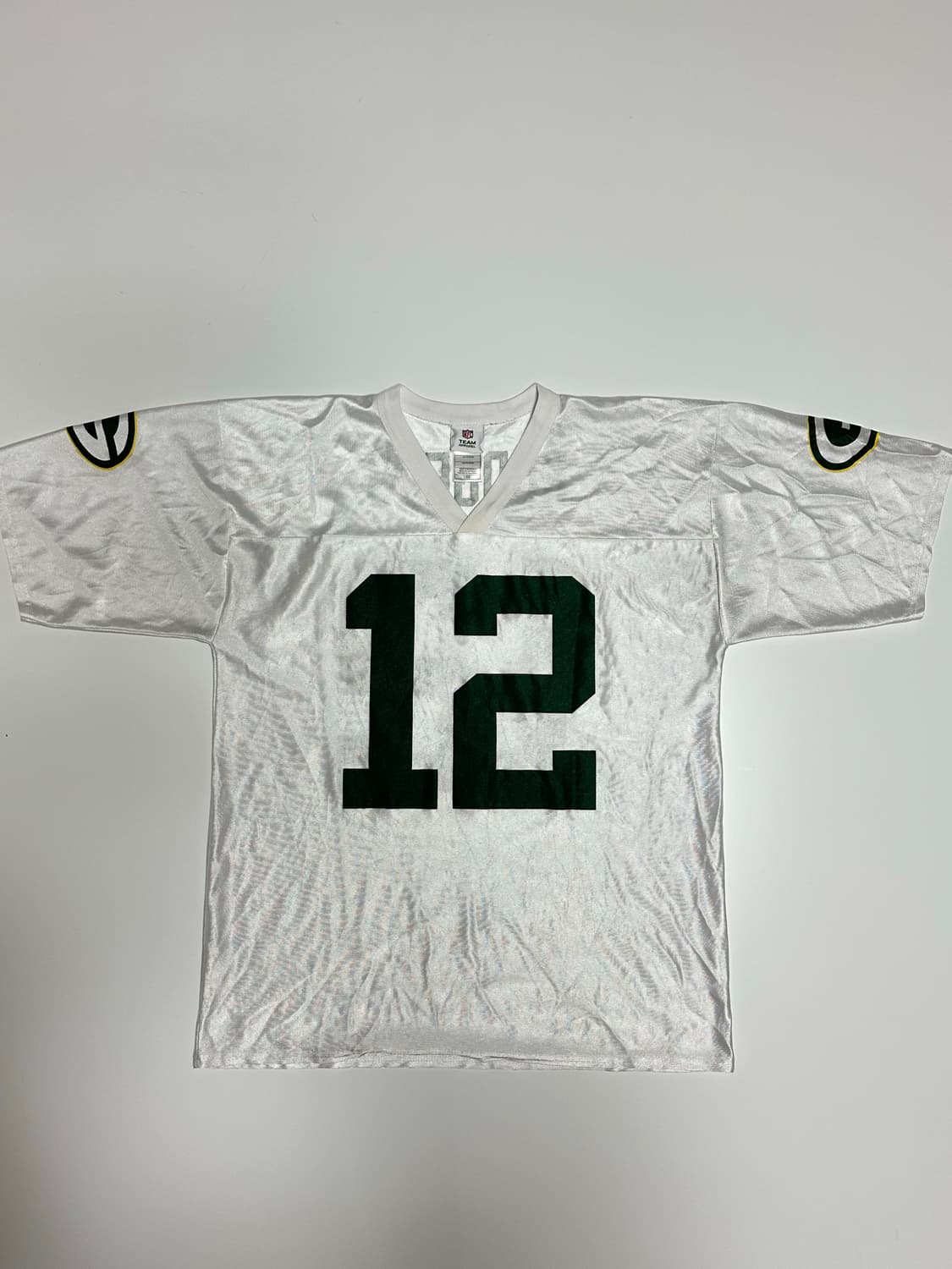 NFL풋볼저지 아론 로저스 상품이미지1