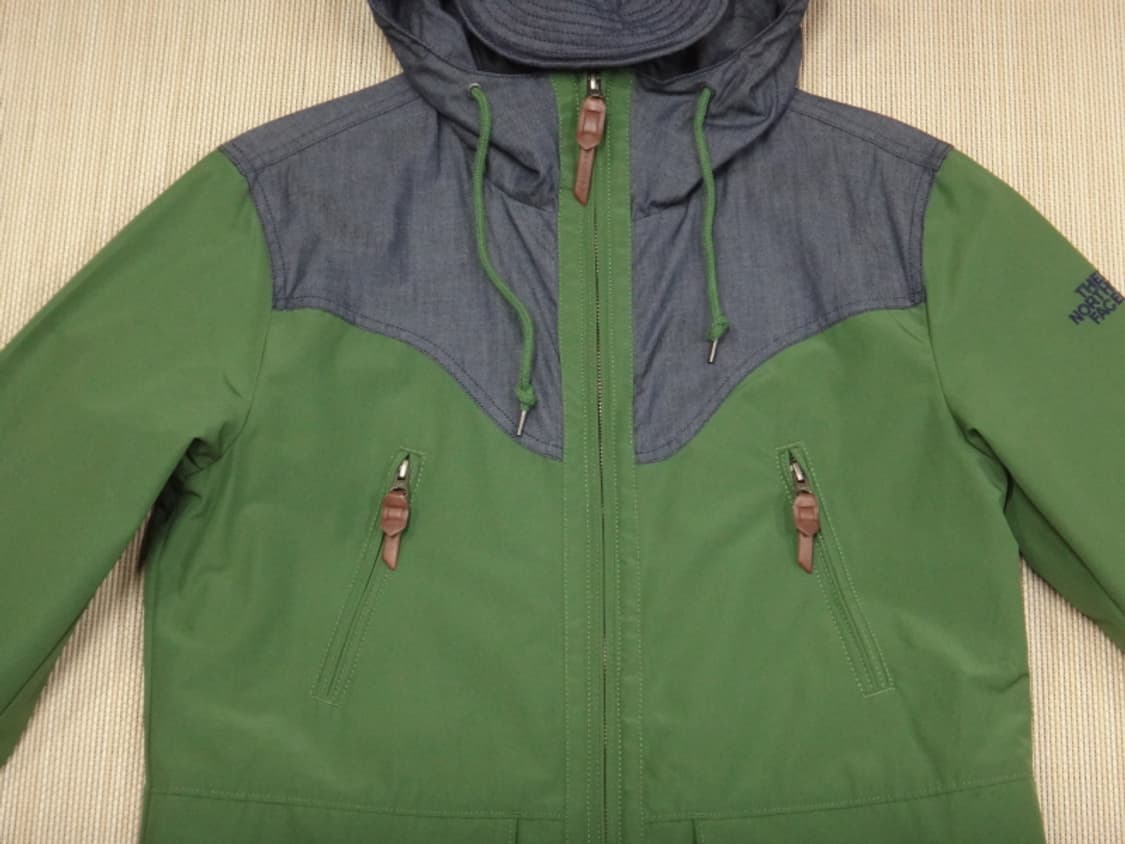 (95) 노스페이스 캐주얼 파이크스 픽 바람막이 자켓 상품이미지3