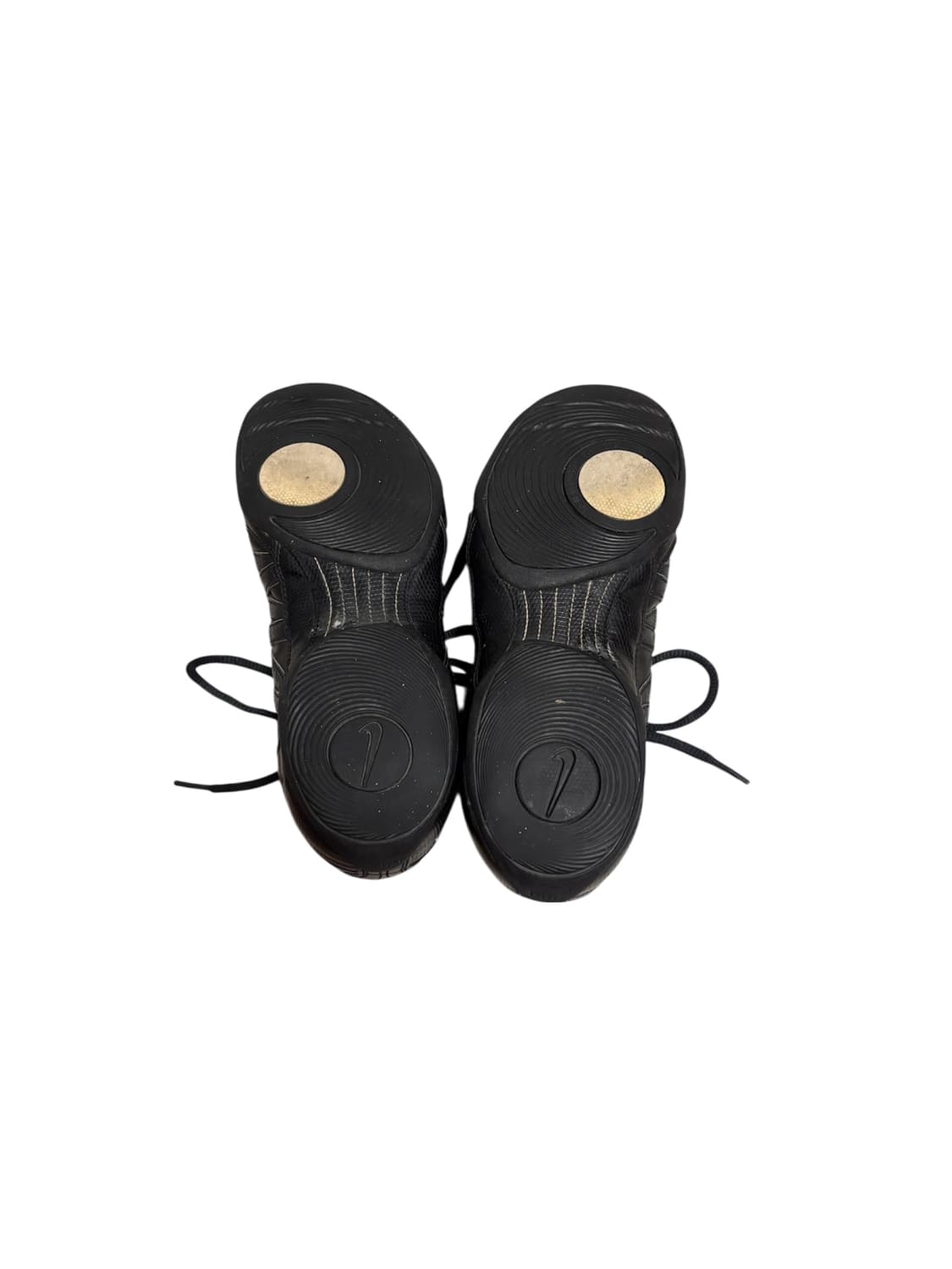 (250) 나이키 뮤지크 블랙 상품이미지4