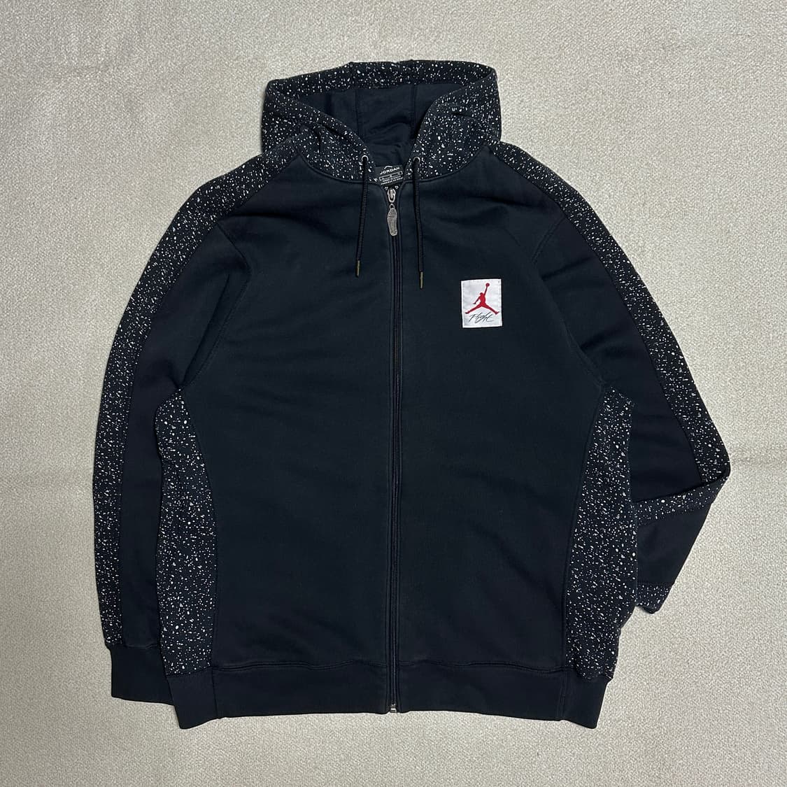 나이키 조던 스페클 플라이트 후디 상품이미지1