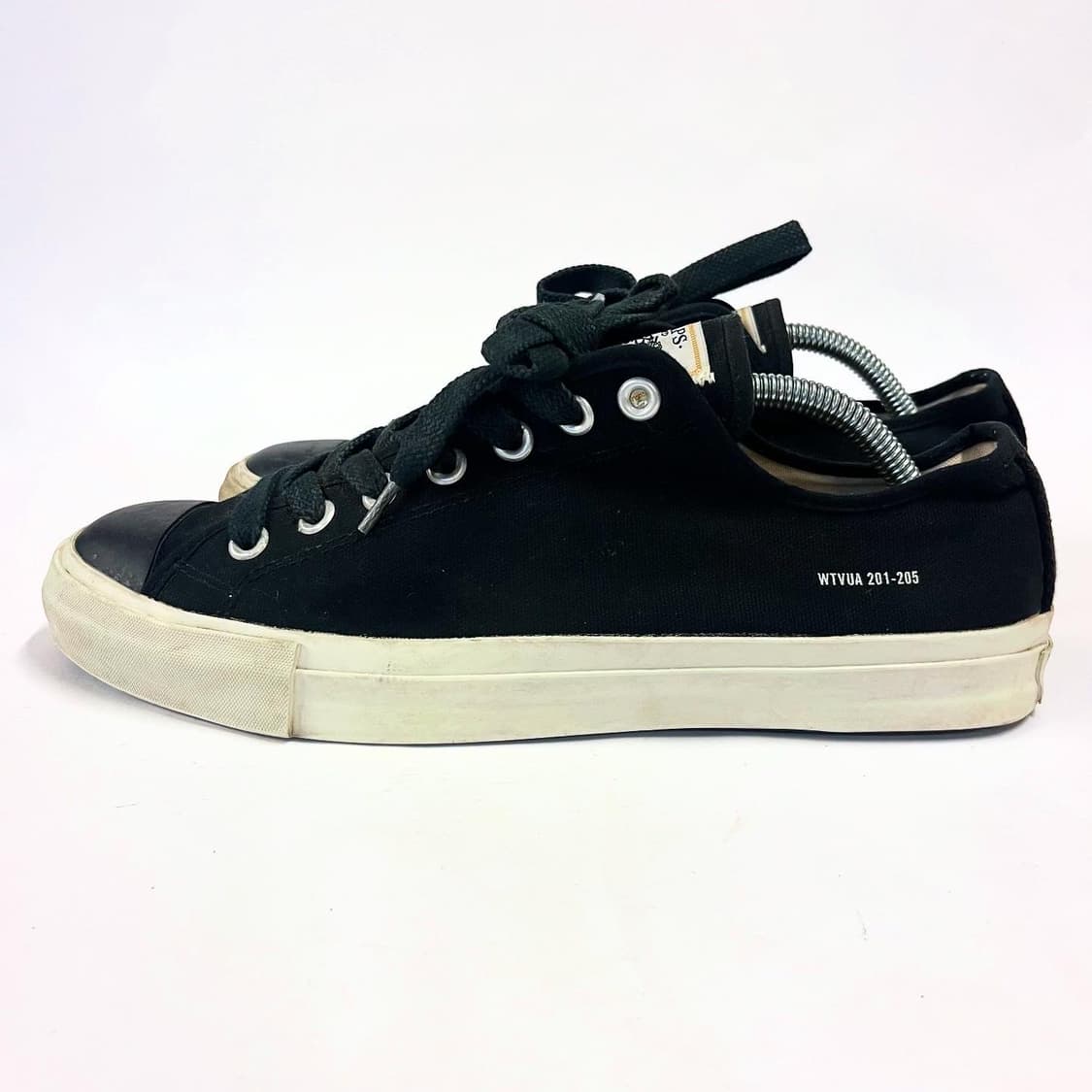 wtaps 더블탭스 캔버스 상품이미지3