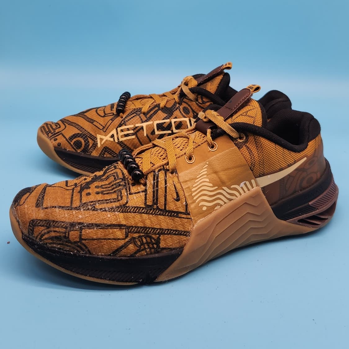 ooo 나이키 메트콘8 ANP 트레이닝화 280 상품이미지1