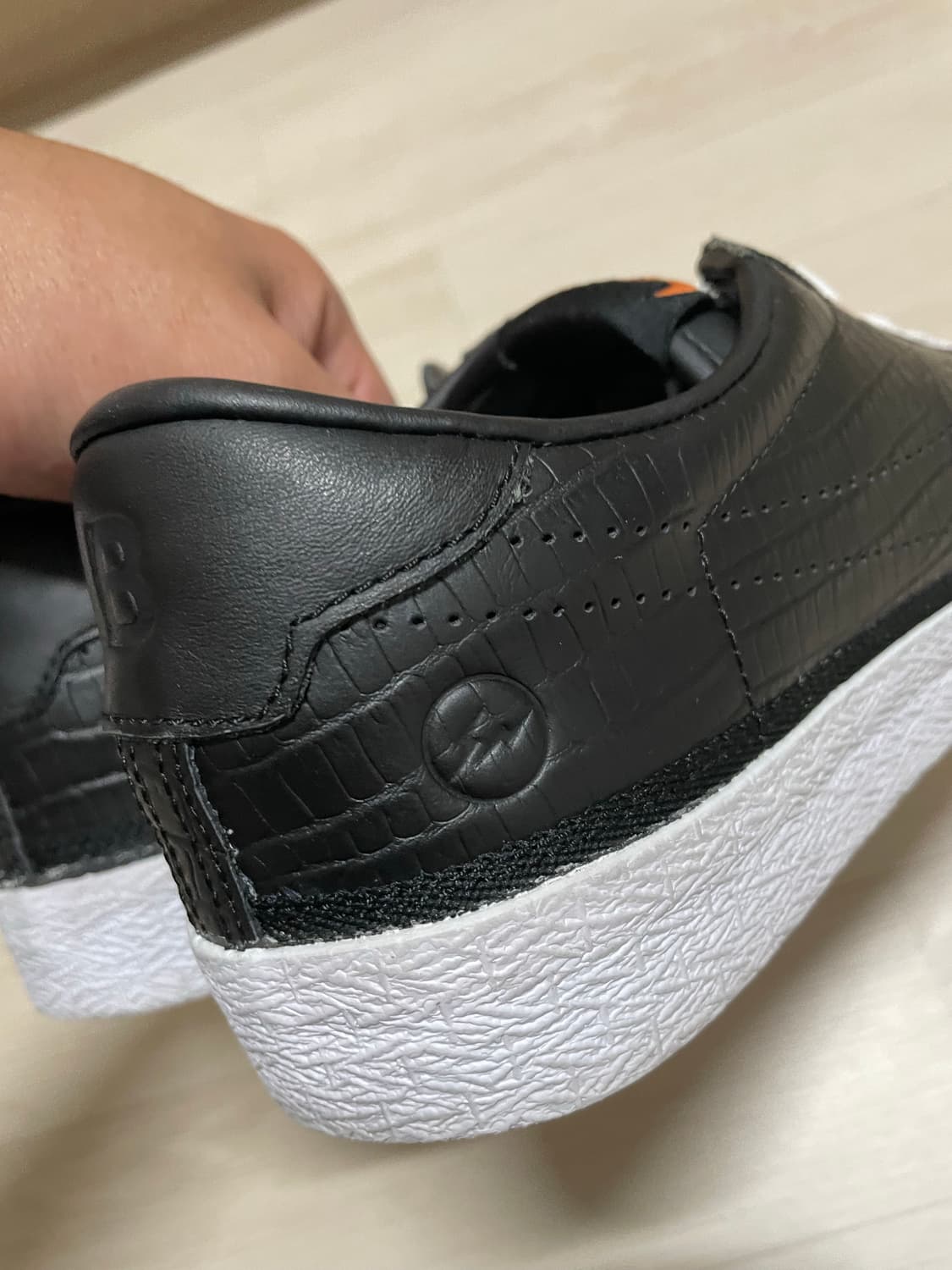 나이키 프라그먼트 테니스 클래식 상품이미지7