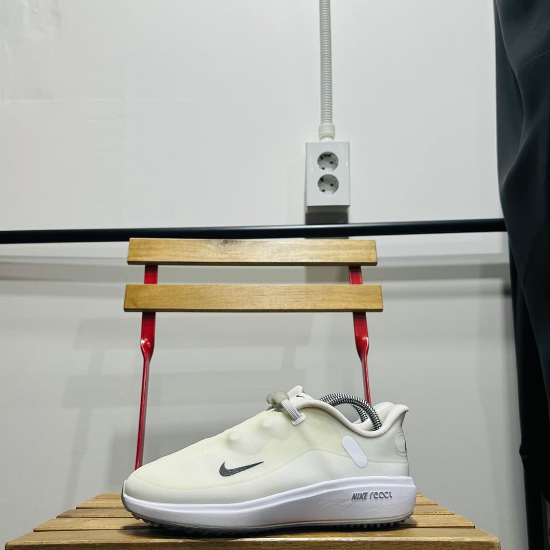 235) 나이키 골프화 여성 여자 골프화 리액트 에이스 투어 상품이미지3