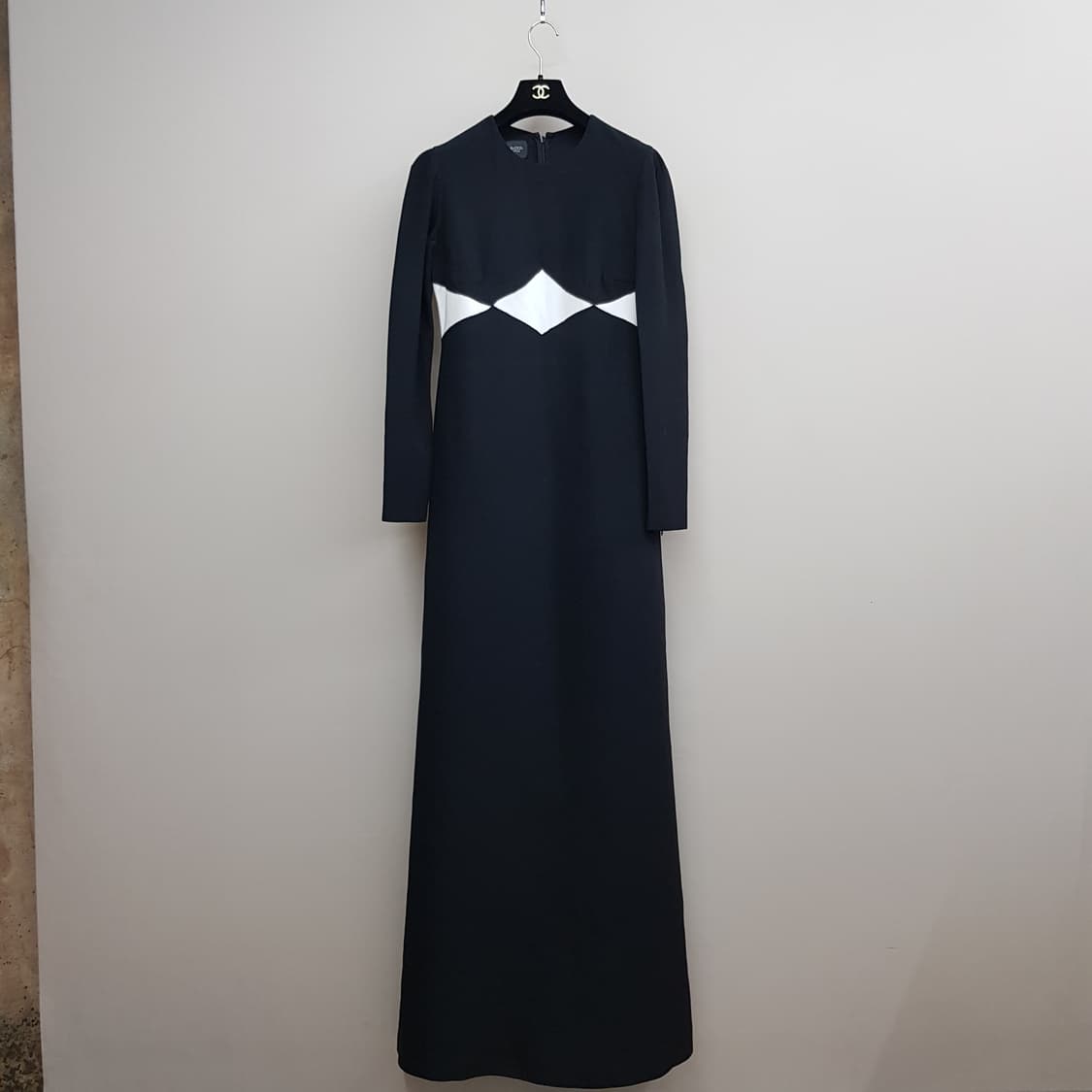 지암바티스타발리 2022 프리조티노 드레스 42사이즈 상품이미지1