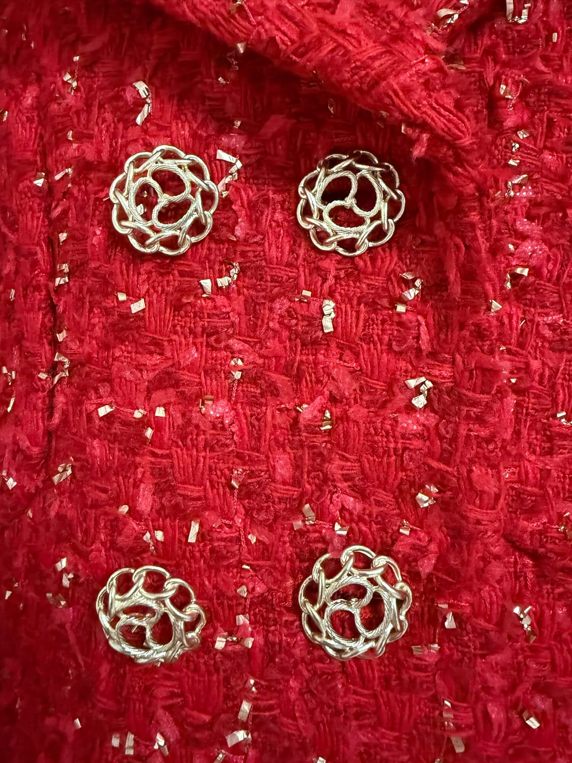 주수루 엄지원 자켓 M 상품이미지3