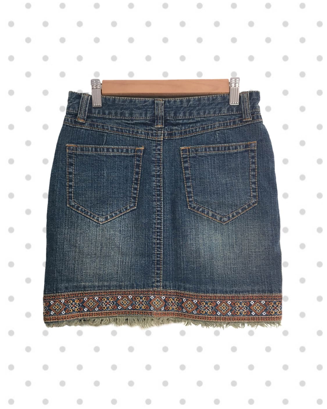 boho denim set  (3p) 상품이미지10