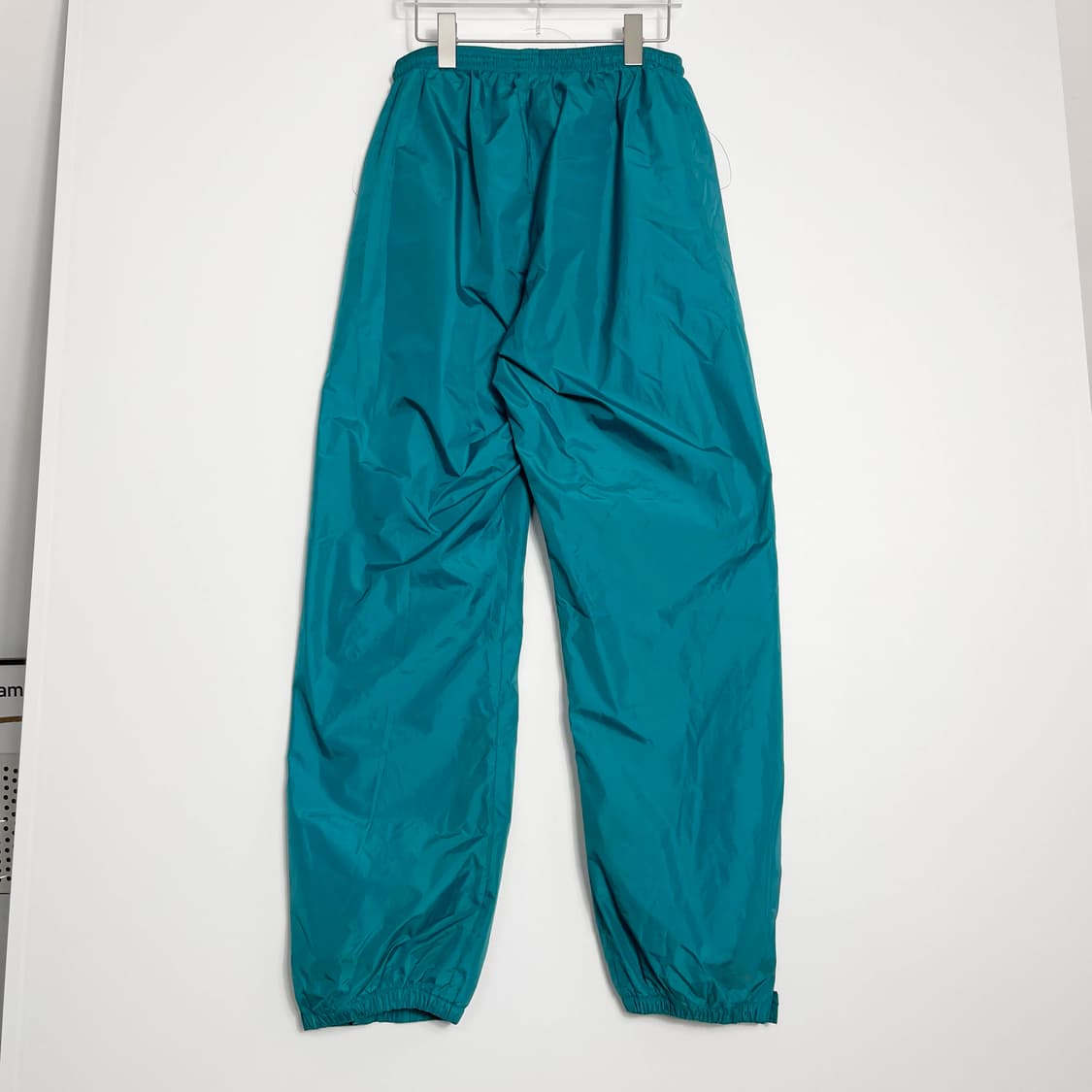 C1 90's  L.L.Bean 엘엘빈 나일론 팬츠 31-33사이즈 상품이미지4