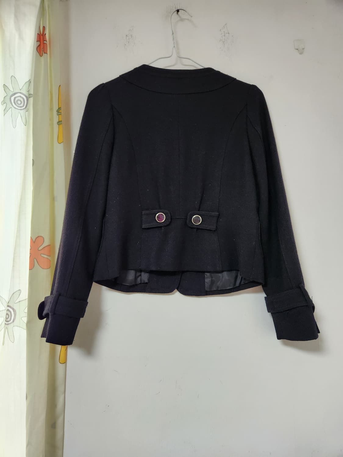 귀엽고 깜찍한 여성 자켓 55 상품이미지3