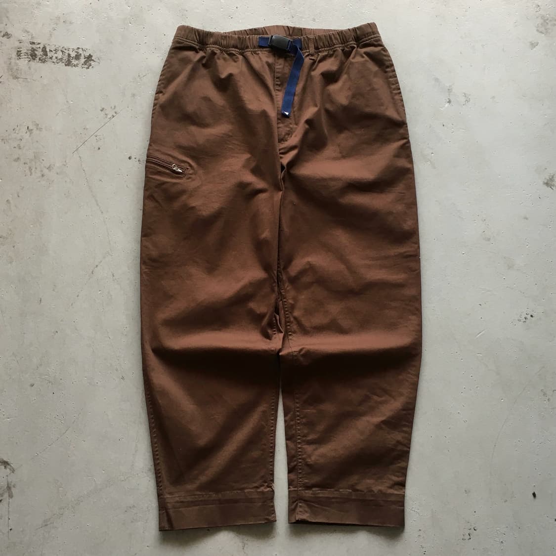 Pilgrim Hiking Pants 상품이미지1