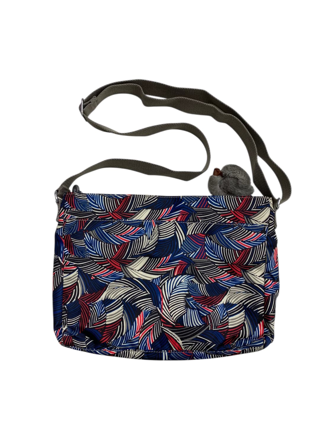 키플링 패턴 크로스백 상품이미지2