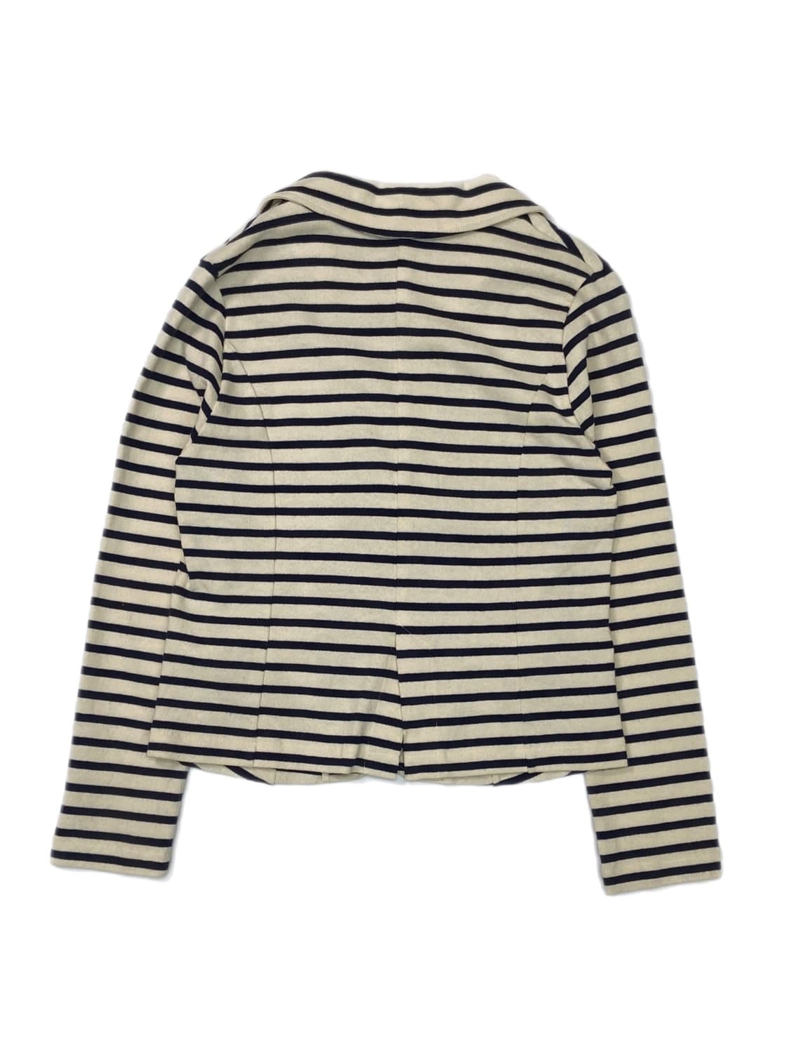 NIMES Stripe jacket cardigan 상품이미지4