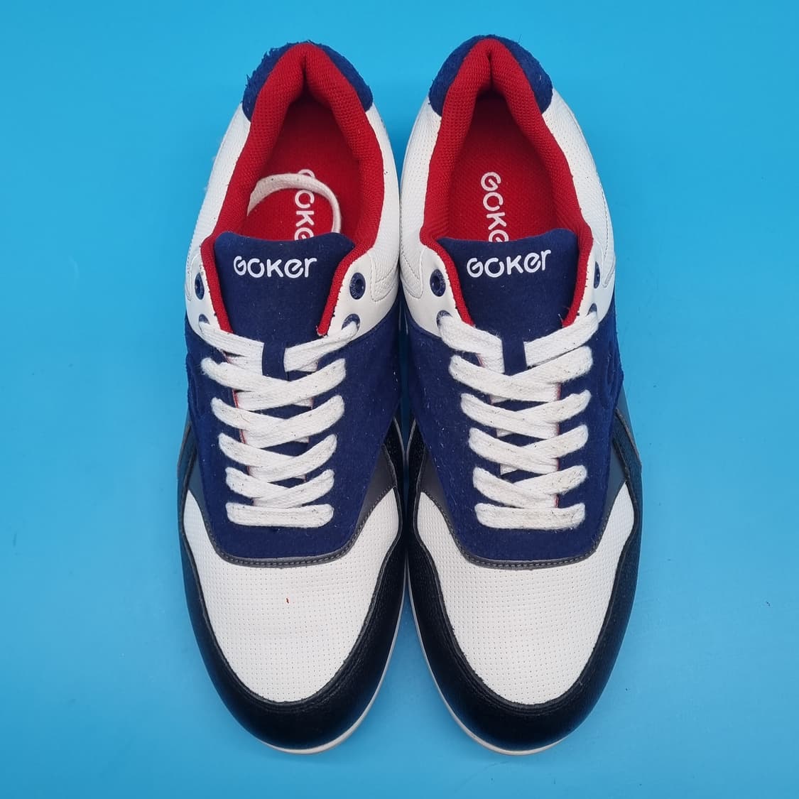 o 고커 남성골프화 270 상품이미지2