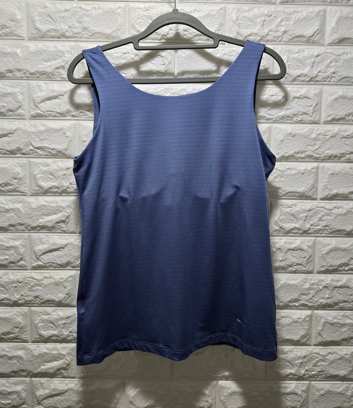 거의새것/ 푸마 드라이셀 가슴패드 민소매 3종 105 상품이미지6