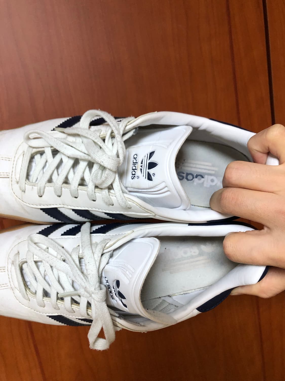 아디디스 가젤 265 상품이미지3