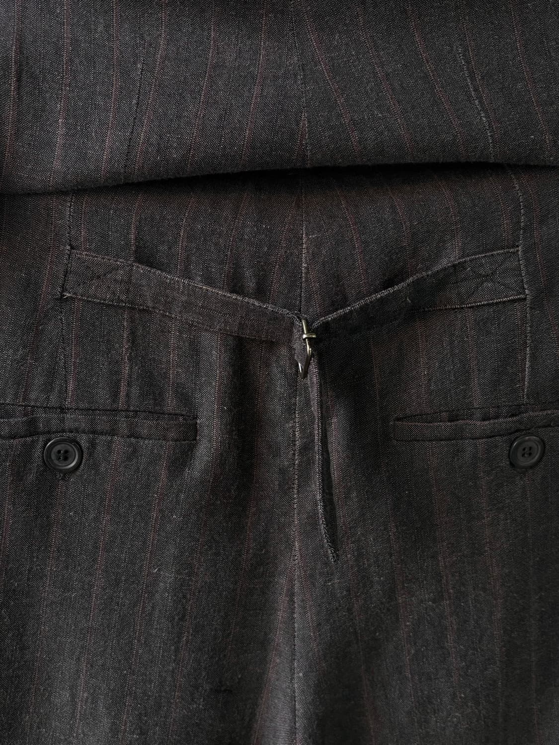 와이프로젝트 하이웨스트 진 상품이미지10