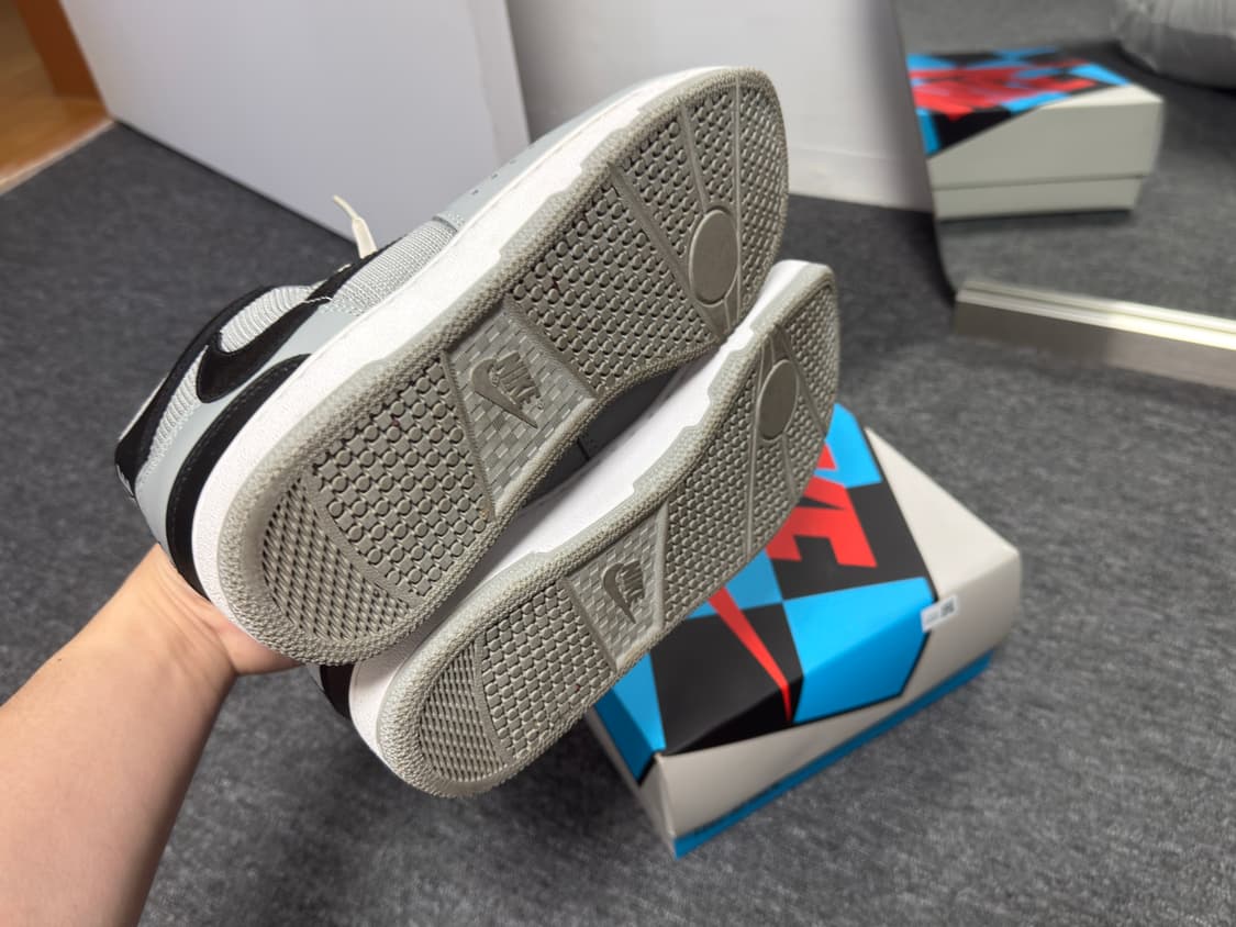 나이키 스캇 맥어택 ( 43 size ) 상품이미지3