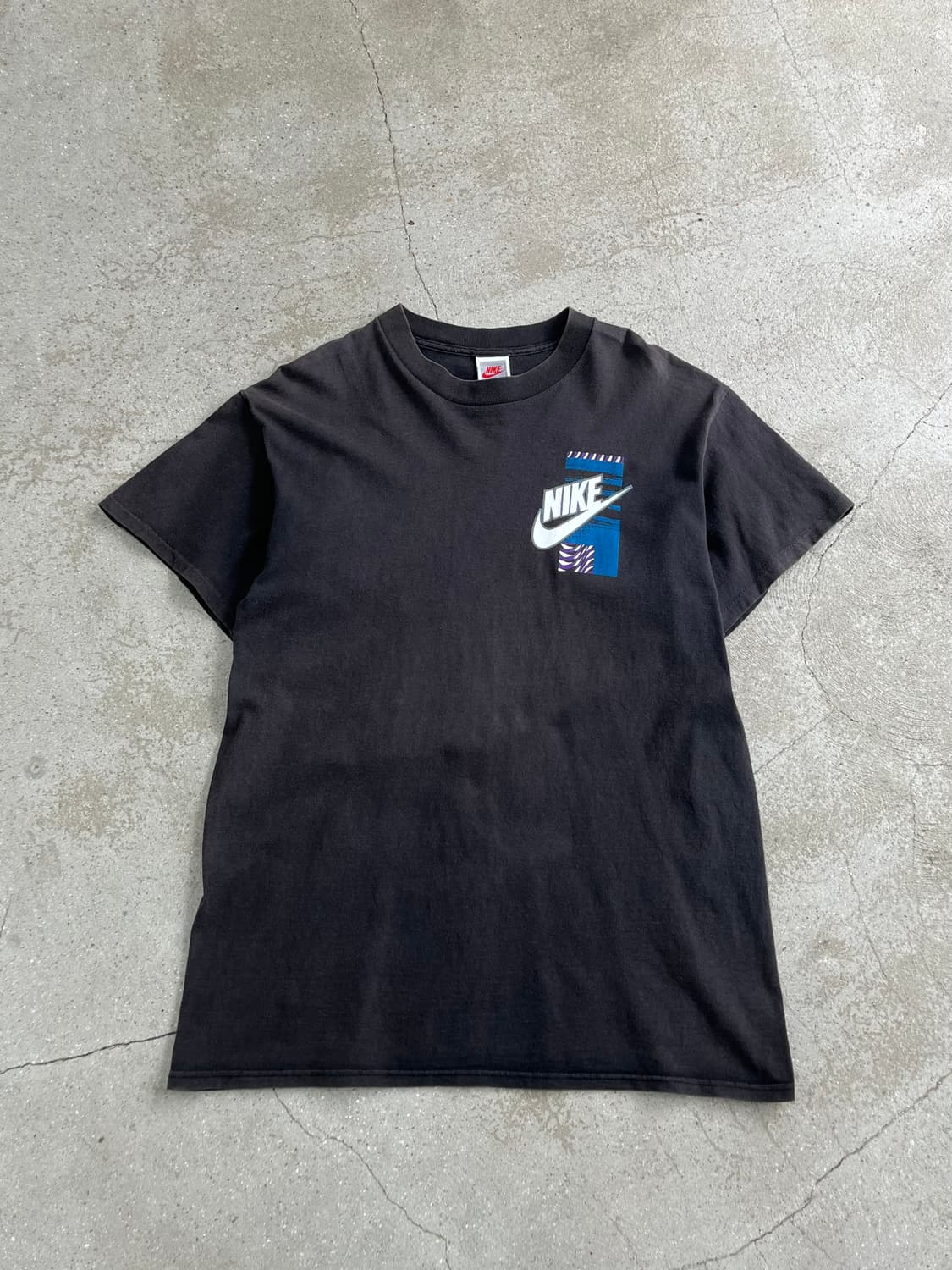 90's NIKE tee (made in USA)  상품이미지2