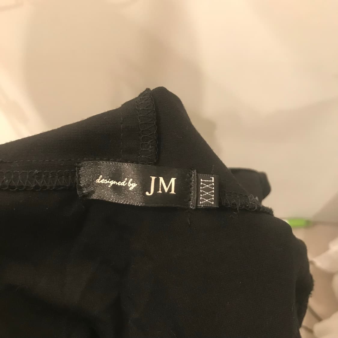 Vintage 고스펑크 고딕 갸루 큐빅 날개 후드집업 상품이미지7